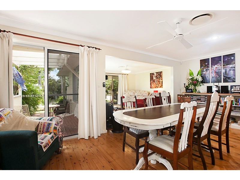 34 Caswell Crescent, Tanilba Bay NSW 2319