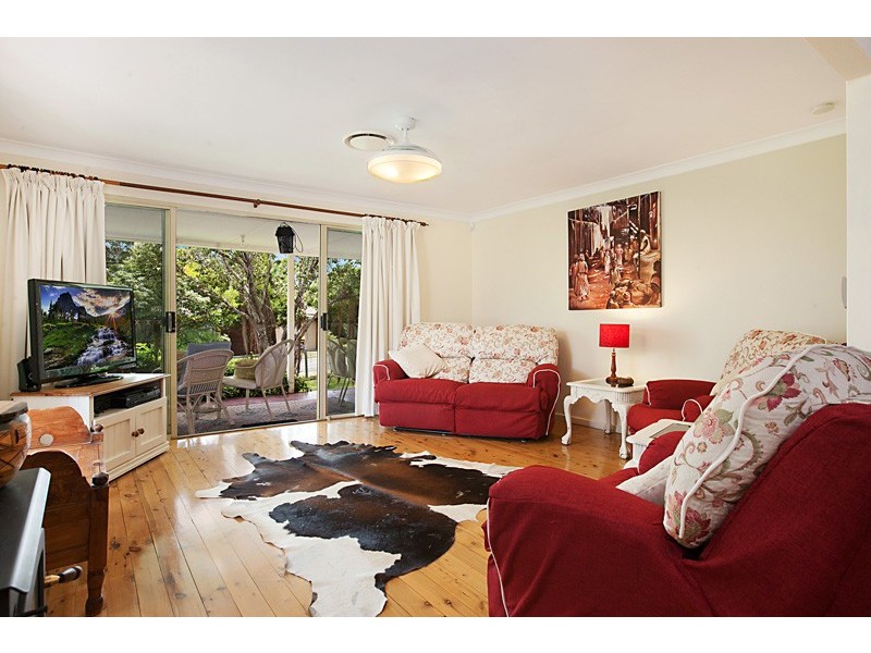 34 Caswell Crescent, Tanilba Bay NSW 2319