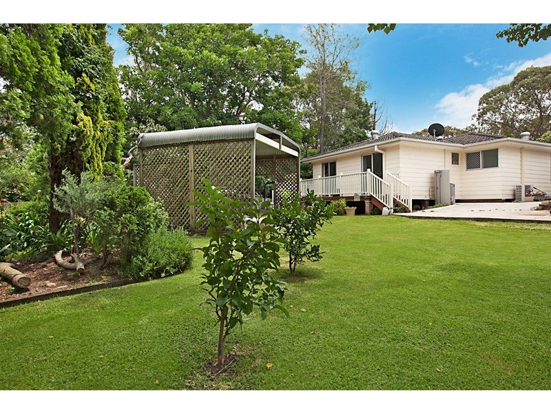 34 Caswell Crescent, Tanilba Bay NSW 2319