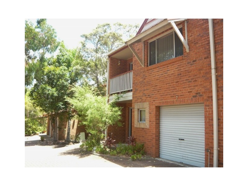 7/4a Blanch Street, Lemon Tree Passage NSW 2319