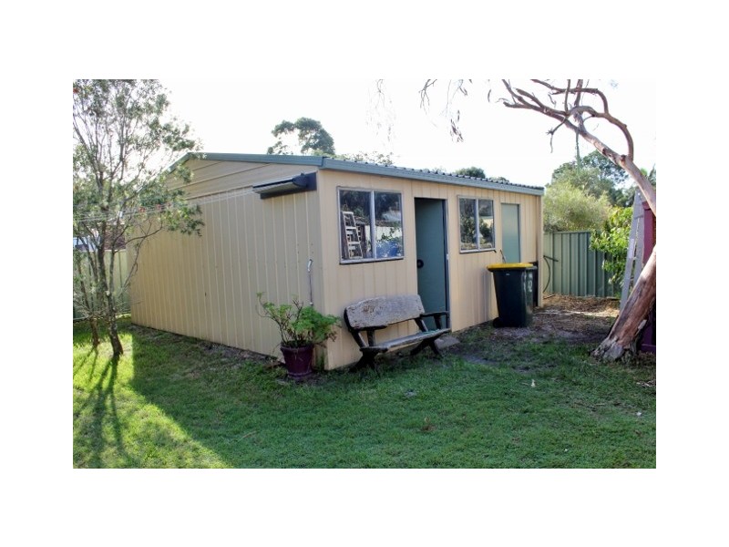 32 President Wilson Walk, Tanilba Bay NSW 2319