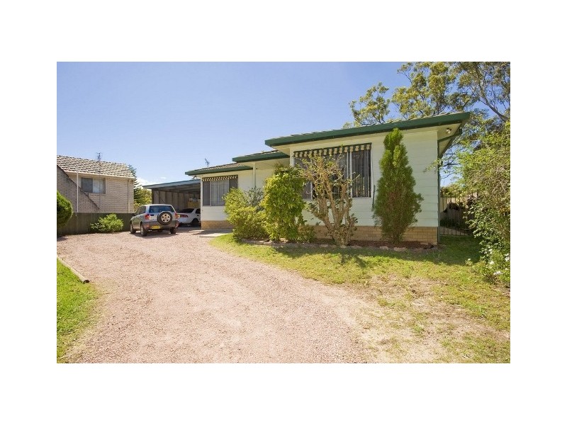 121 Stockton Street, Nelson Bay NSW 2315