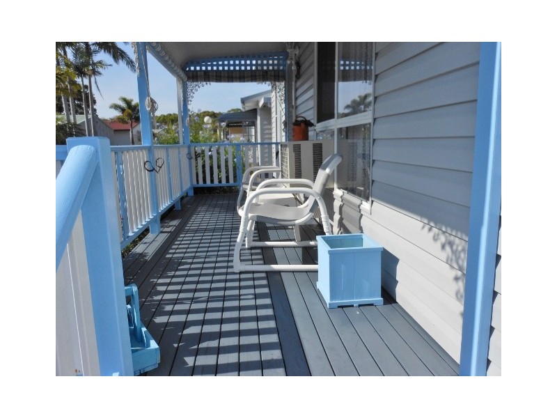 77 Homestead Village, Salamander Bay NSW 2317