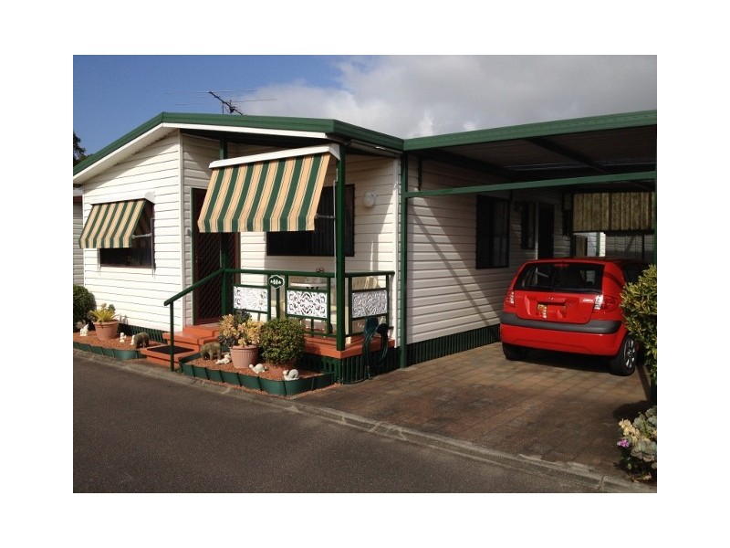 40/2129 Nelson Bay Rd, Williamtown NSW 2318