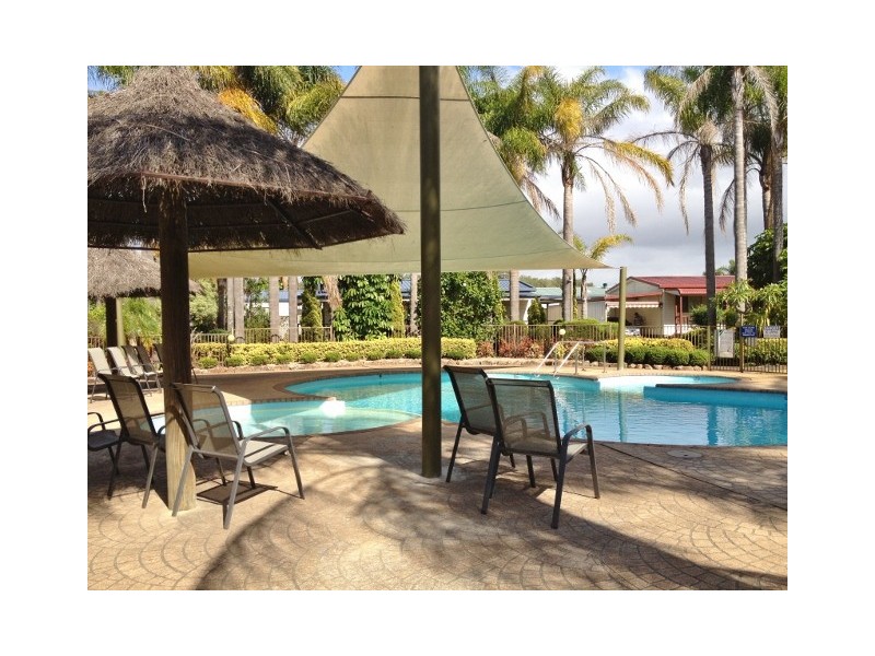 40/2129 Nelson Bay Rd, Williamtown NSW 2318