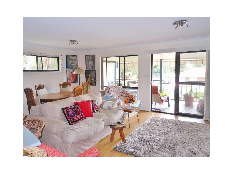 6 Navala Ave, Nelson Bay NSW 2315