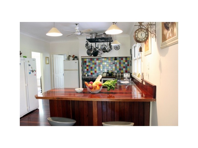 254 Bundabah Estate Road, Bundabah NSW 2324