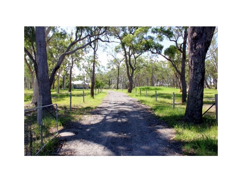 254 Bundabah Estate Road, Bundabah NSW 2324