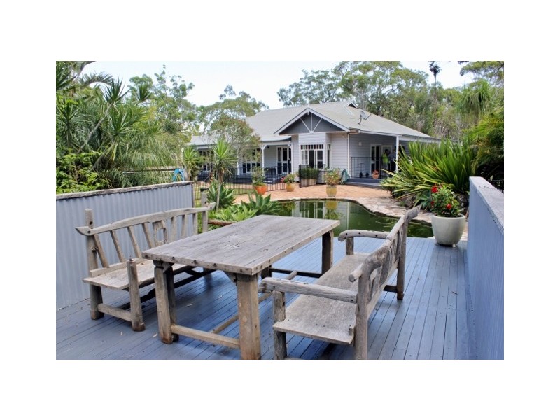 254 Bundabah Estate Road, Bundabah NSW 2324