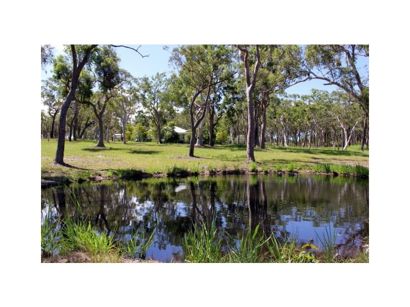 254 Bundabah Estate Road, Bundabah NSW 2324