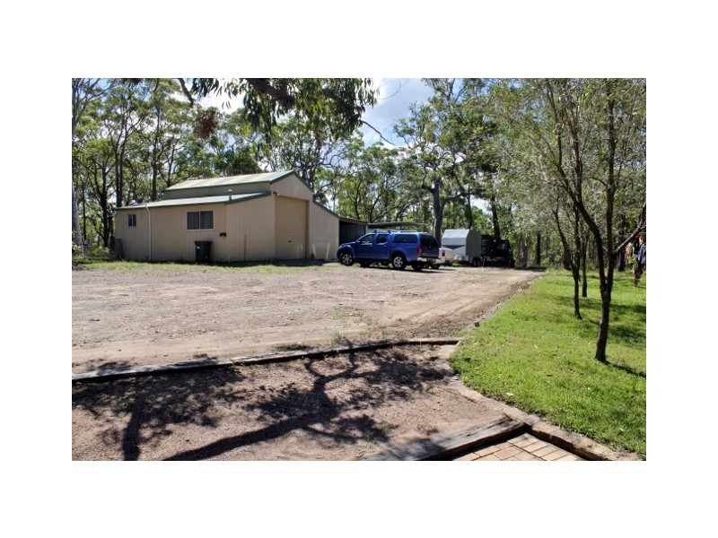 254 Bundabah Estate Road, Bundabah NSW 2324