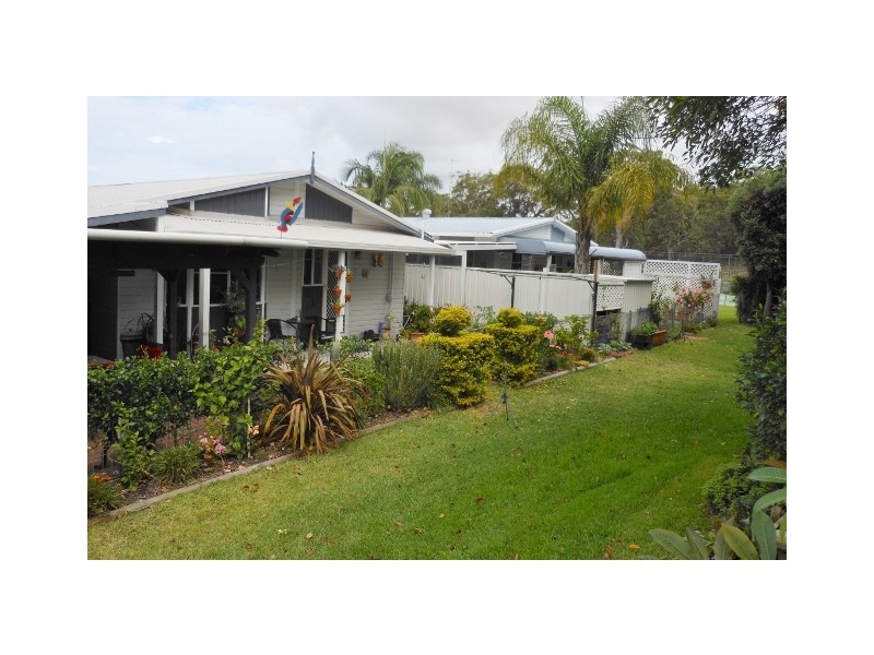 18 Sea Winds Village, Anna Bay NSW 2316
