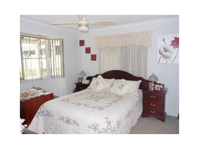 18 Sea Winds Village, Anna Bay NSW 2316
