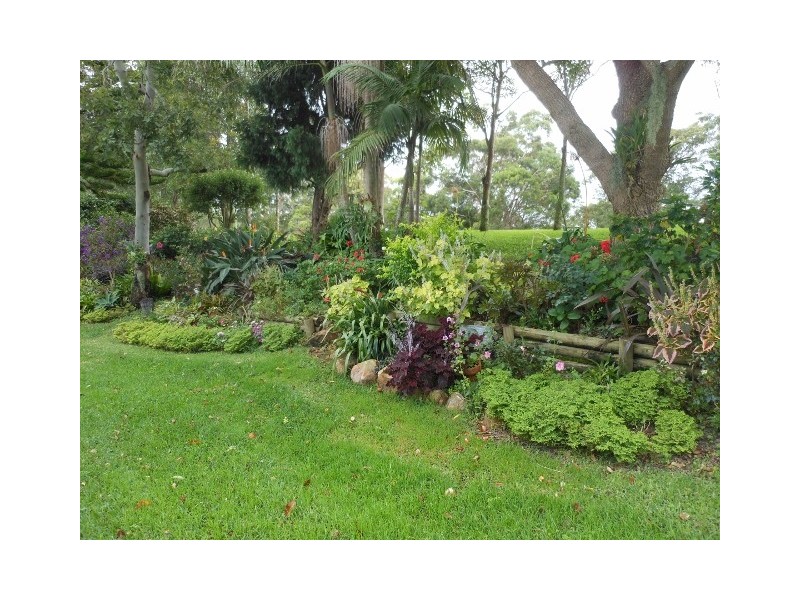 18 Sea Winds Village, Anna Bay NSW 2316