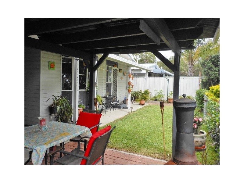 18 Sea Winds Village, Anna Bay NSW 2316