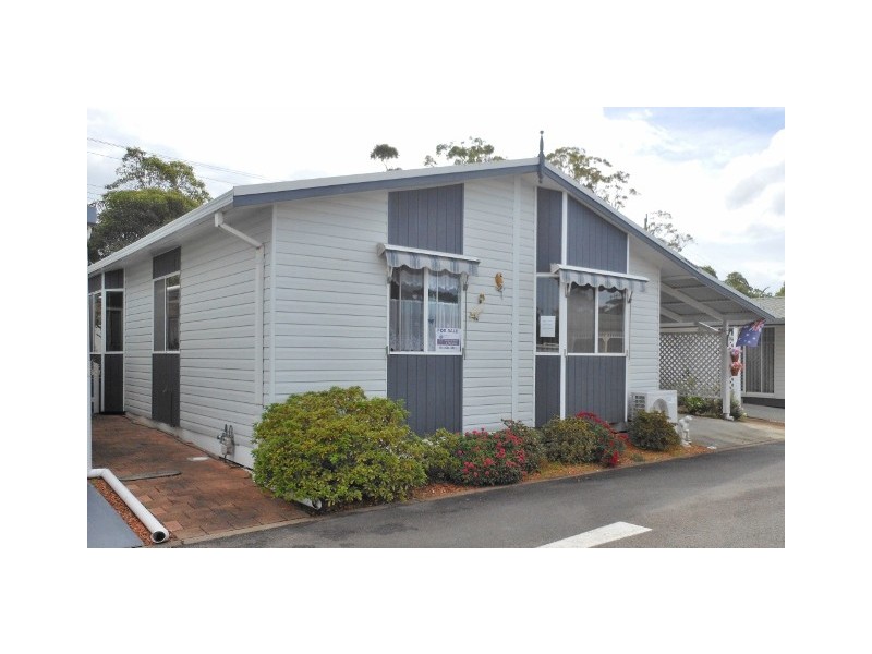 18 Sea Winds Village, Anna Bay NSW 2316