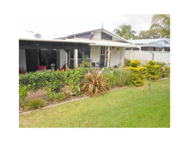 18 Sea Winds Village, Anna Bay NSW 2316