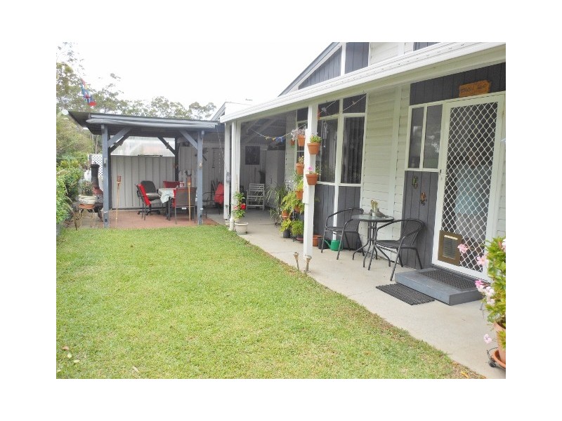 18 Sea Winds Village, Anna Bay NSW 2316