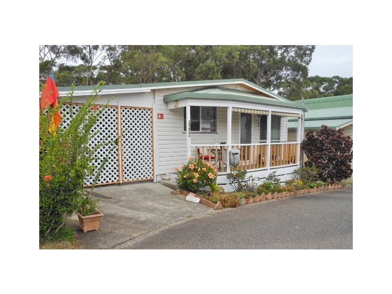 84 Sea Winds Village, Anna Bay NSW 2316