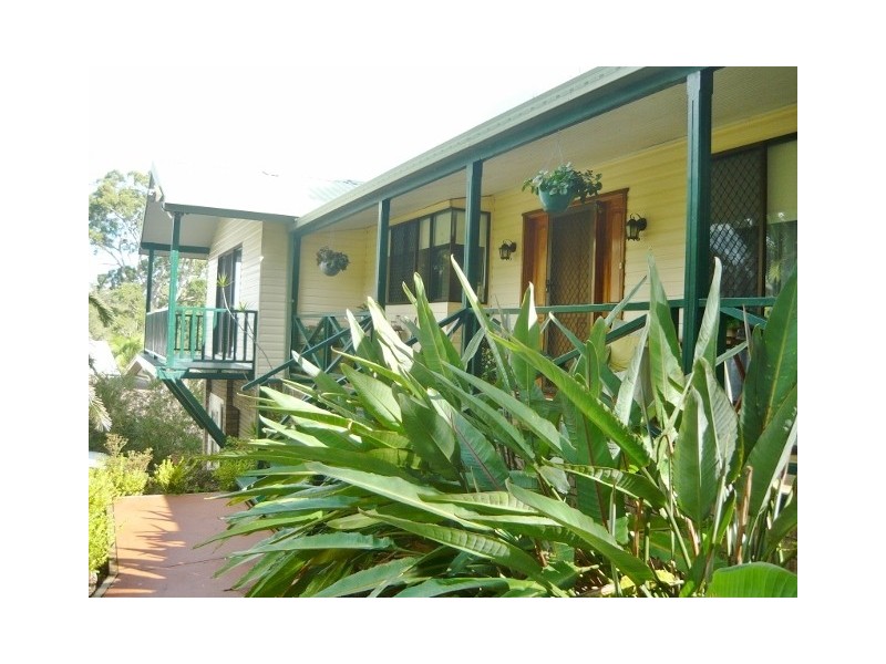 37 Raiss Close, Lemon Tree Passage NSW 2319