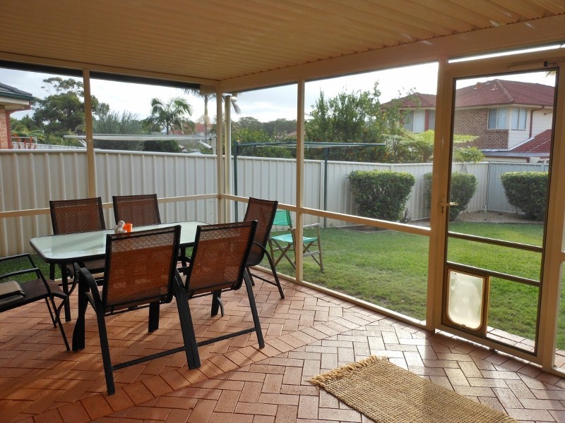 1/20 Mariner Cres, Salamander Bay NSW 2317