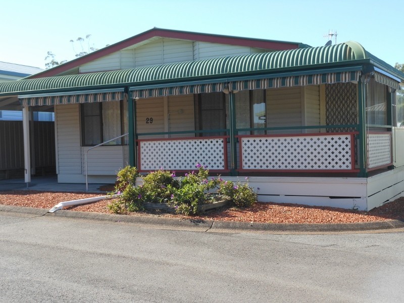 29 Seawinds 2 Frost Road, Anna Bay NSW 2316