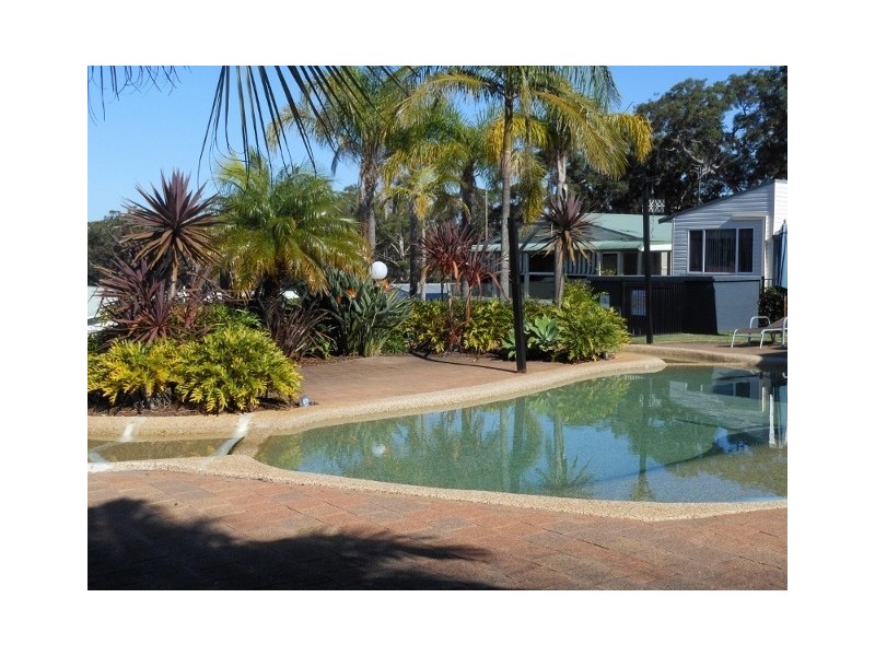 29 Seawinds 2 Frost Road, Anna Bay NSW 2316