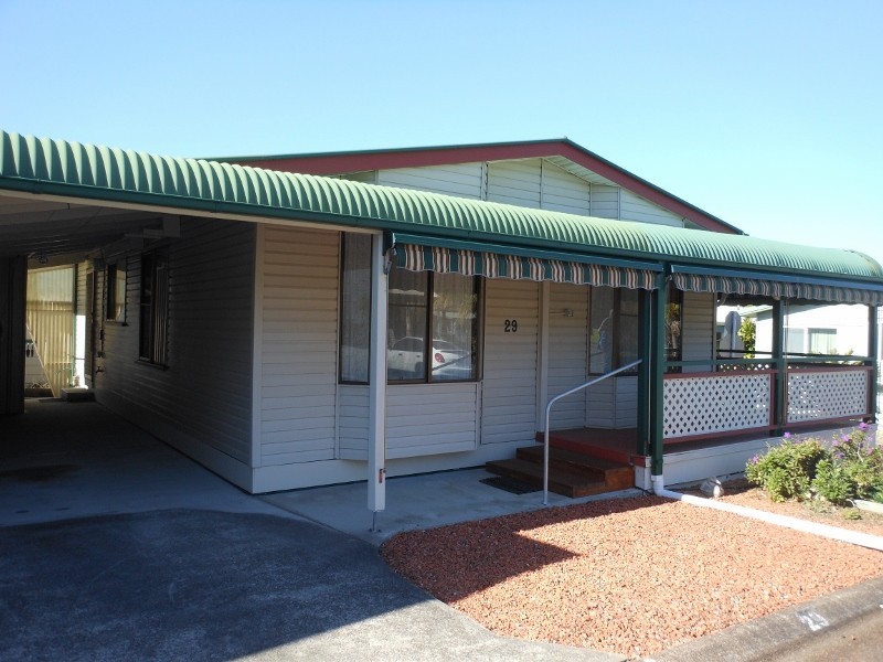 29 Seawinds 2 Frost Road, Anna Bay NSW 2316