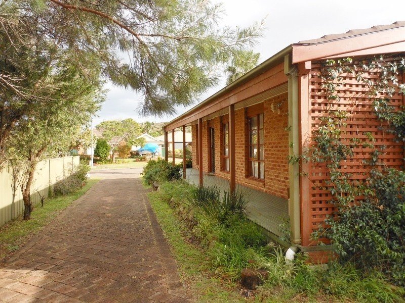 1/4 Shoreline Drive, Fingal Bay NSW 2315