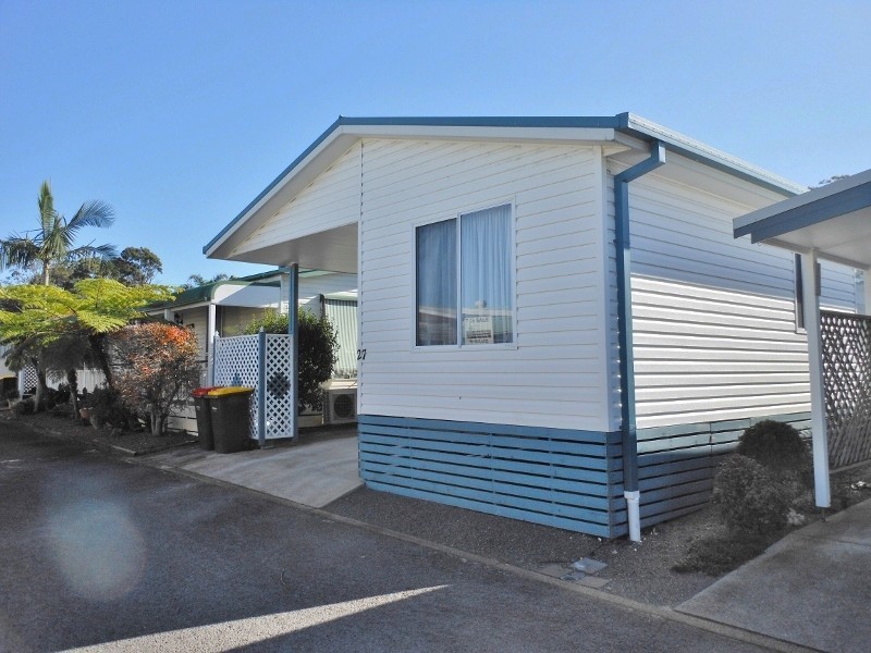 27 Sea Winds Village, Anna Bay NSW 2316