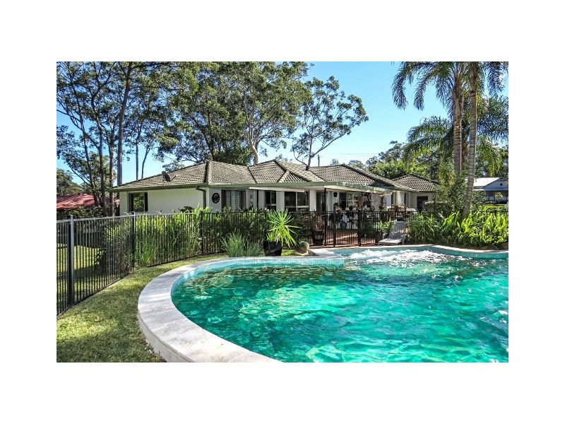 22 South Street, Medowie NSW 2318