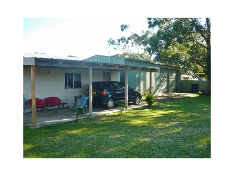 15 Pershing Place, Tanilba Bay NSW 2319