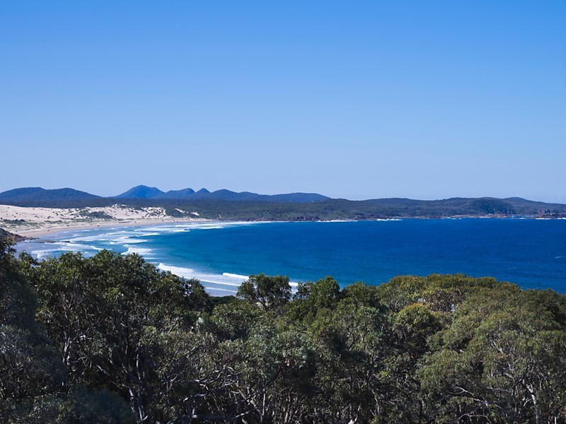 35-37 One Mile Close, Boat Harbour NSW 2316