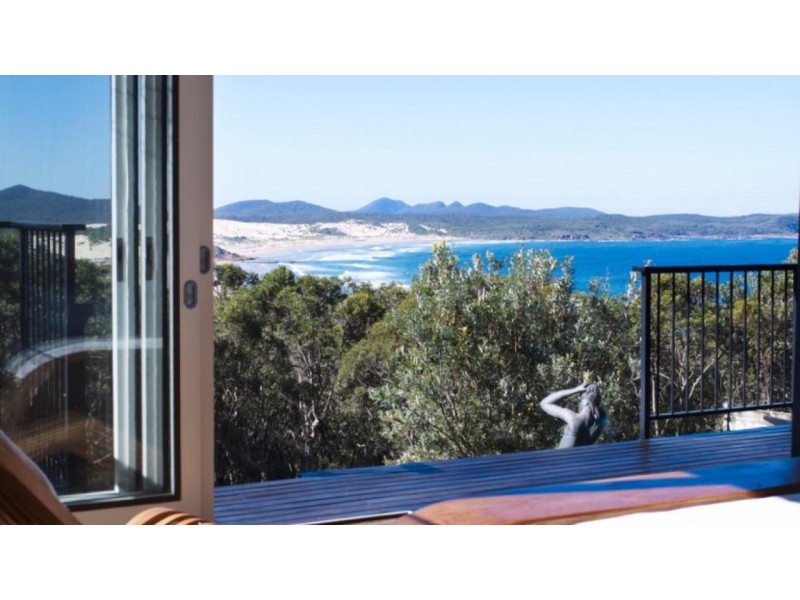 35-37 One Mile Close, Boat Harbour NSW 2316