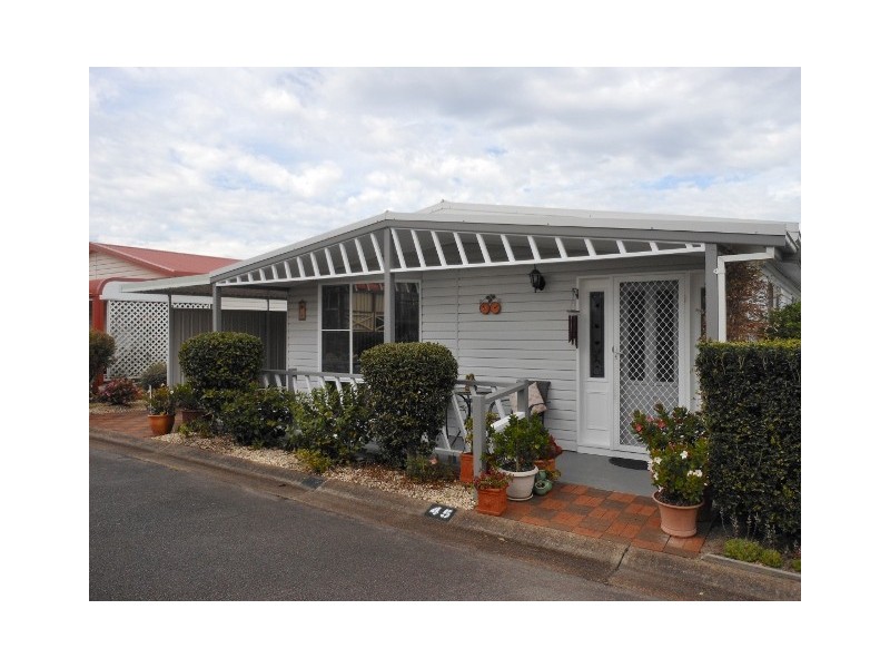 45 Sea Winds Village, Anna Bay NSW 2316