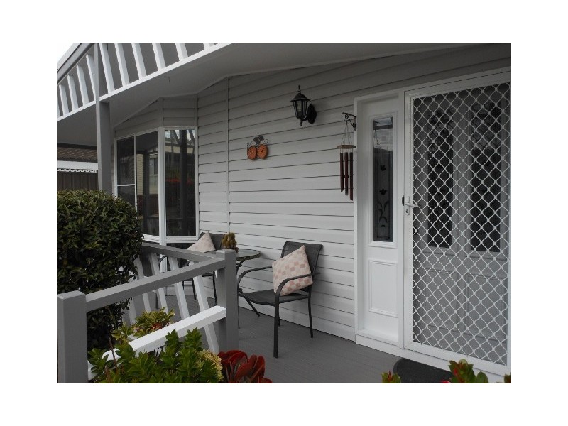 45 Sea Winds Village, Anna Bay NSW 2316