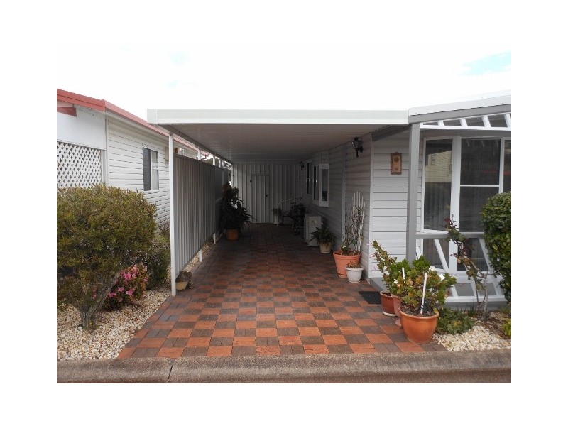 45 Sea Winds Village, Anna Bay NSW 2316