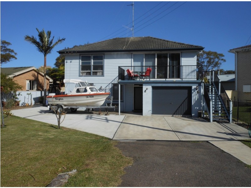 9 Stanley, Lemon Tree Passage NSW 2319