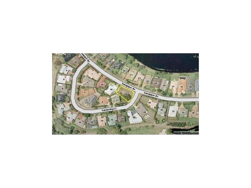 Lot 63 Sanderling Close, Salamander Bay NSW 2317
