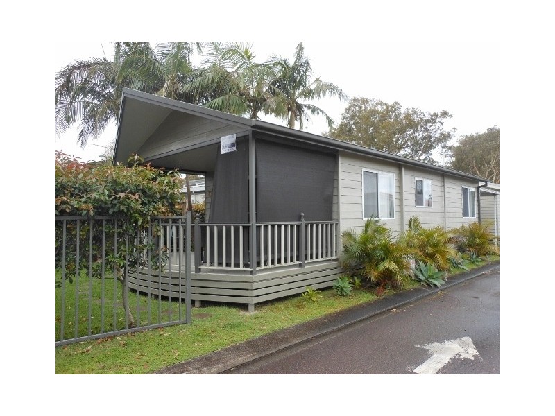 53 Middle Rock Village, One Mile NSW 2316