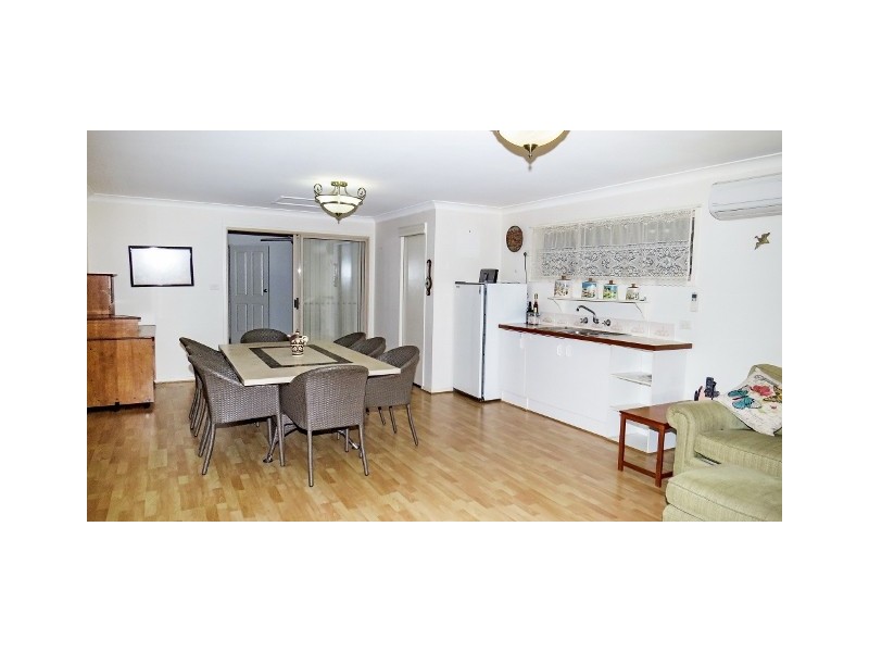 76 Tallean Road, Nelson Bay NSW 2315