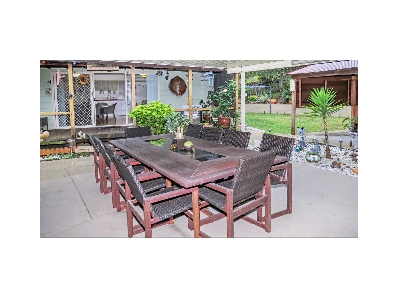 76 Tallean Road, Nelson Bay NSW 2315