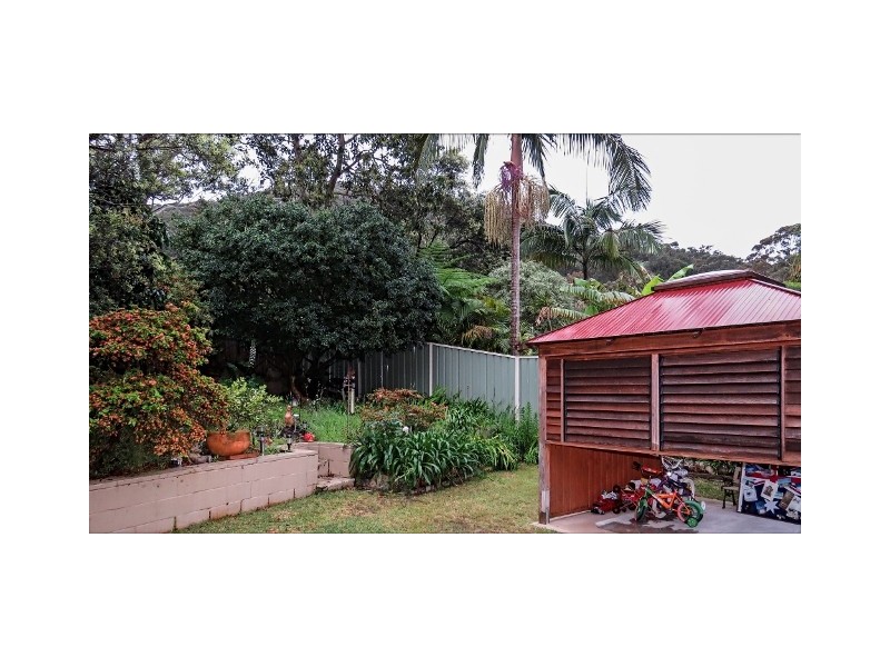 76 Tallean Road, Nelson Bay NSW 2315