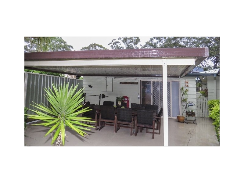 76 Tallean Road, Nelson Bay NSW 2315