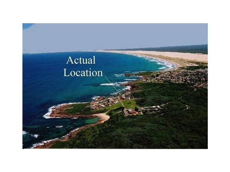 12 Pacific Street, Fishermans Bay NSW 2316