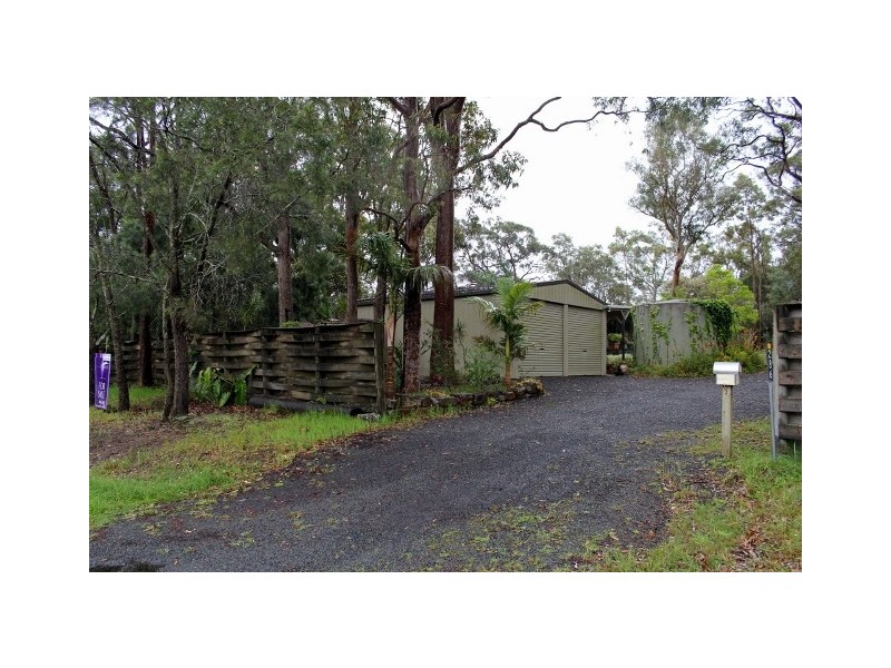 286-290 Bundabah Rd, Bundabah NSW 2324