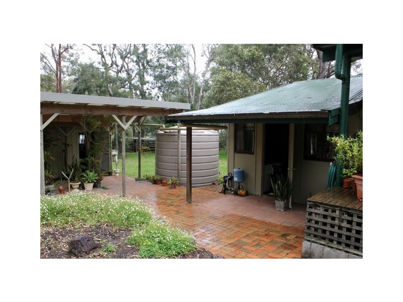 286-290 Bundabah Rd, Bundabah NSW 2324