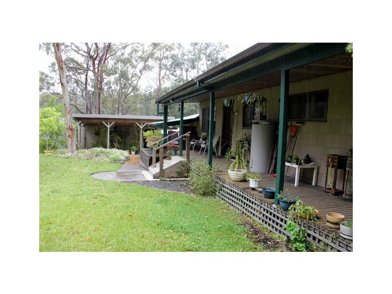 286-290 Bundabah Rd, Bundabah NSW 2324