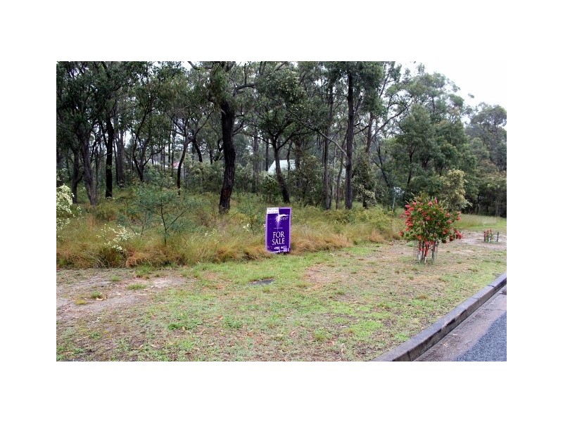 291 Bundabah Rd, Bundabah NSW 2324