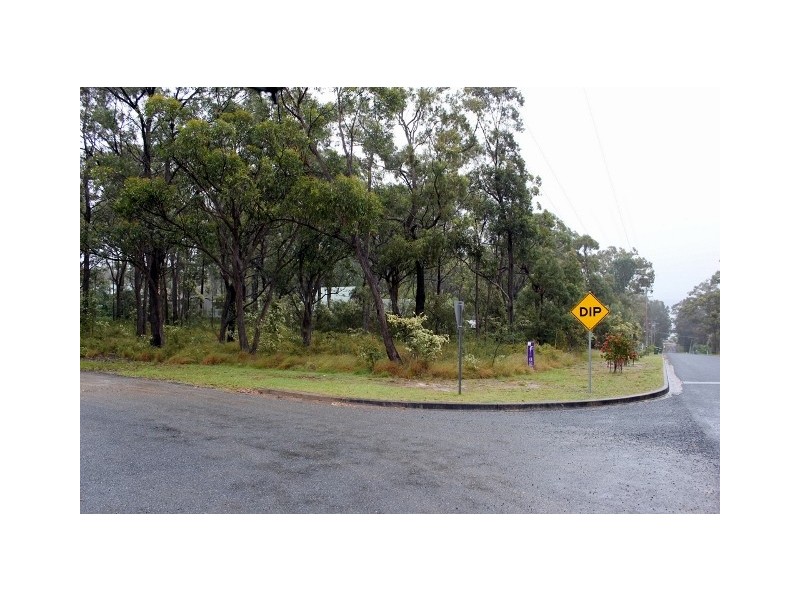 291 Bundabah Rd, Bundabah NSW 2324